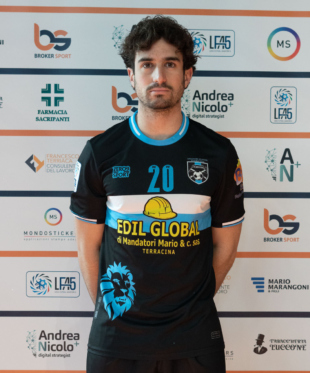 Giocatore
