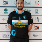 GIANLUCA BELLOCCHI