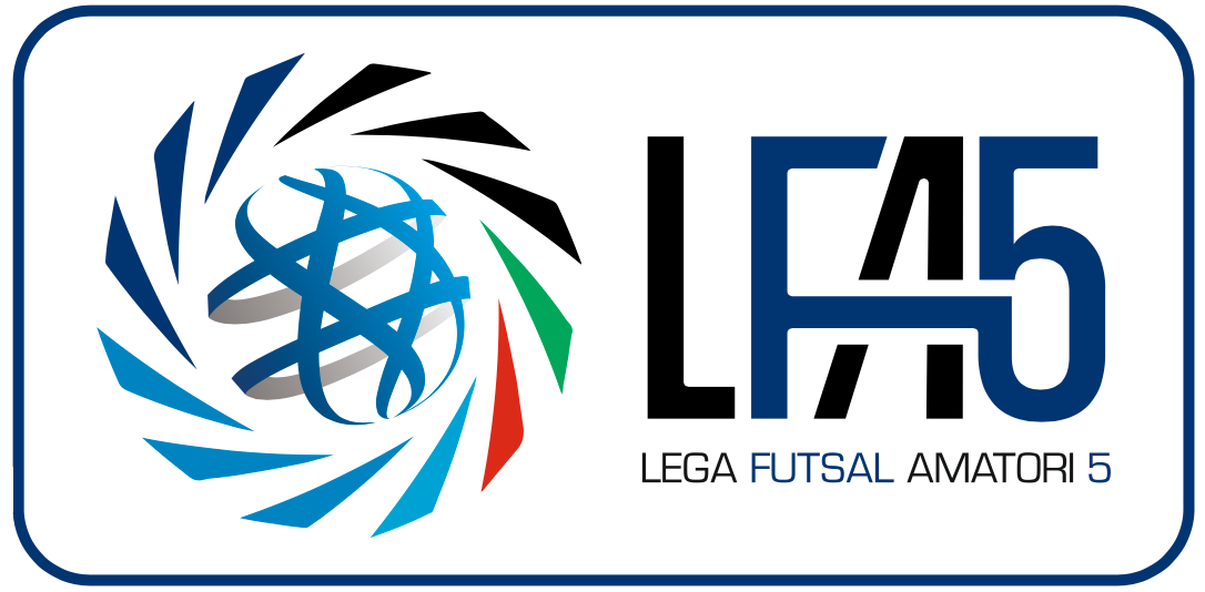 Lega amatori futsal 5